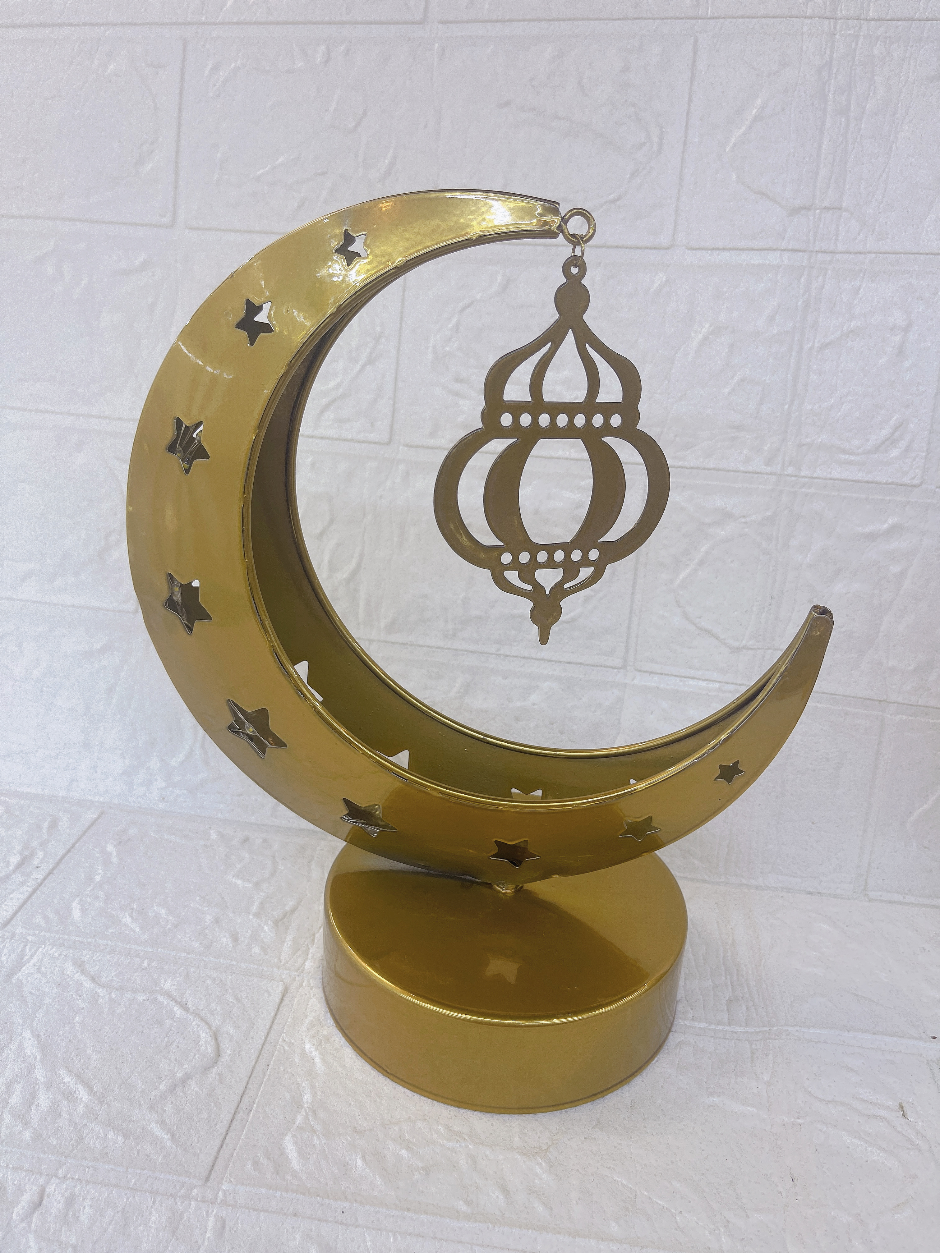 Iron ornaments, simple and modern home ornaments, artistic decorations, home LED lights, creative displays, home ornaments detail image 8