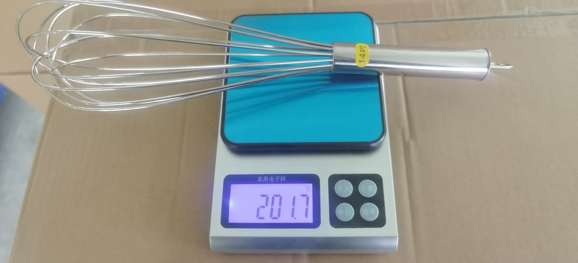 打蛋器家用厨房烘焙工具 打奶泡打蛋卷机 轻松制作丰富细腻奶泡细节图