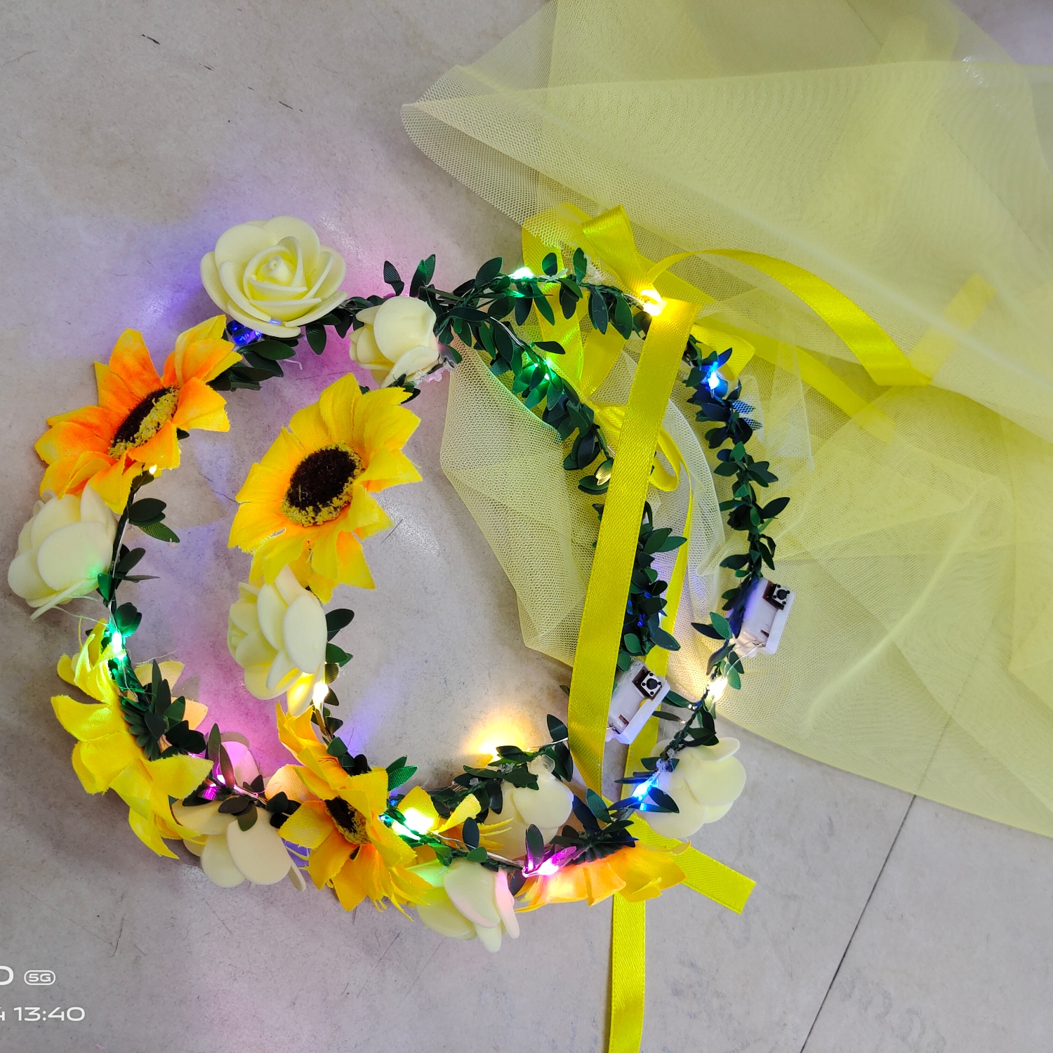 手链/水晶/水晶手串/饰品/水晶手链产品图