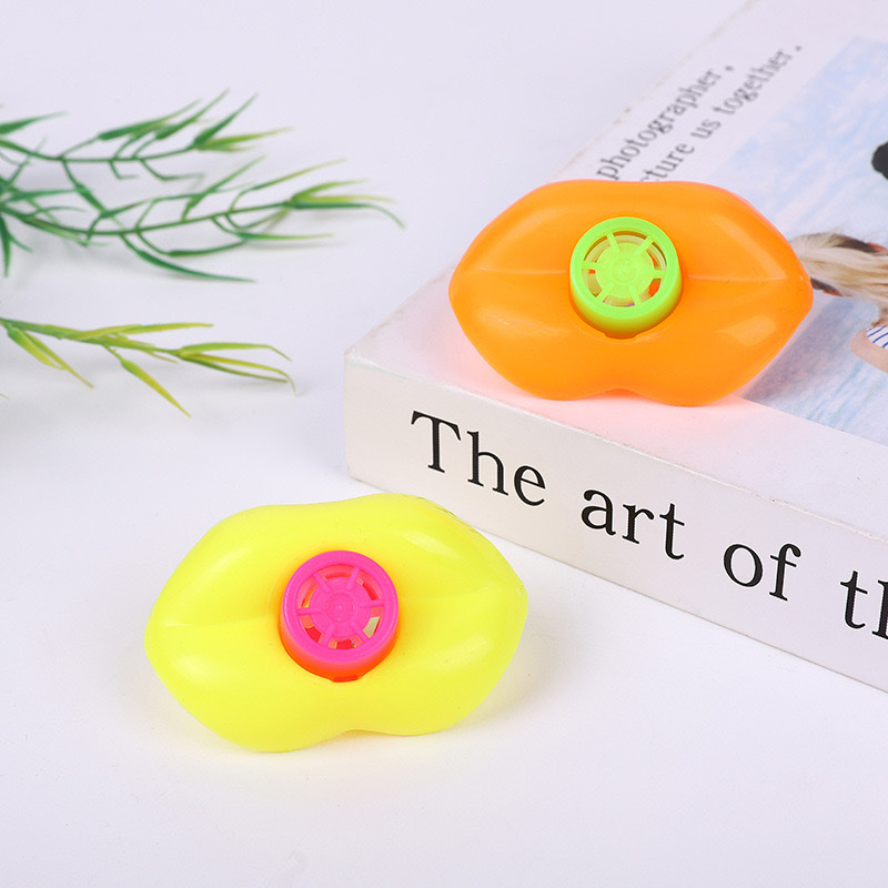 儿童嘴唇哨、网红同款暴款玩具产品图