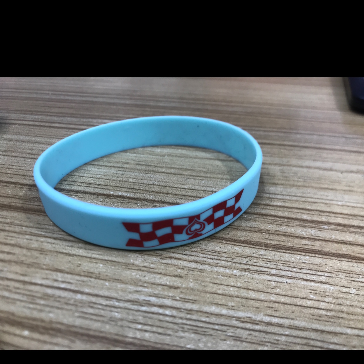 硅胶手环出口非洲印度市场厂家直销批发图