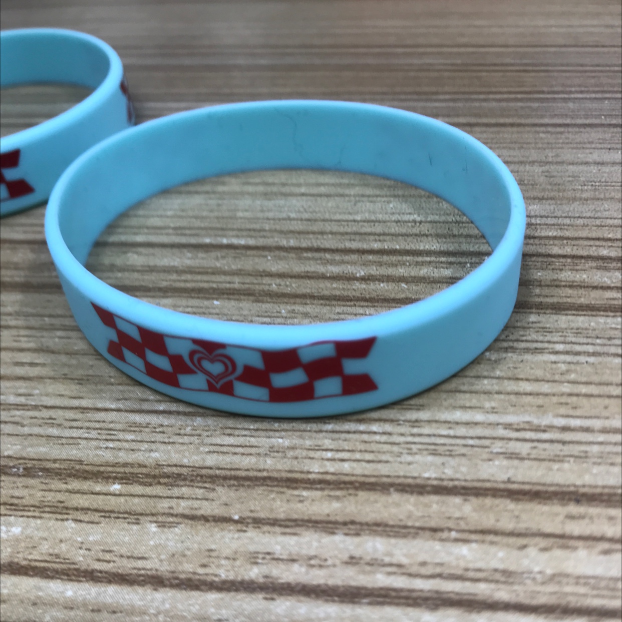 硅胶手环出口非洲印度市场厂家直销批发详情图5