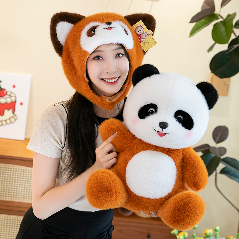 Cute cartoon plush pendants, mobile phone chains, bag hangers, car interior decorations, personalized and creative car accessories, trendy small pendants, plush pendants detail image 3