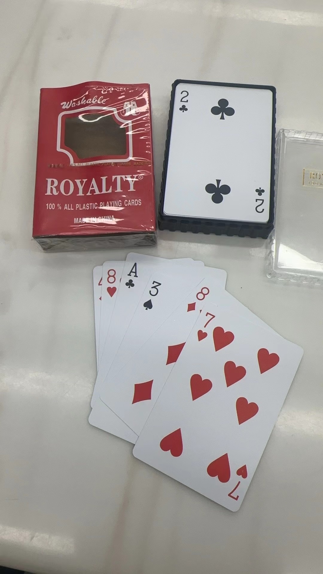 棋牌麻将