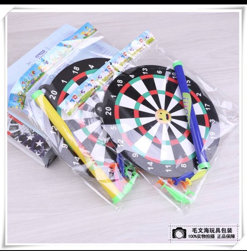 圆盘吹標产品图