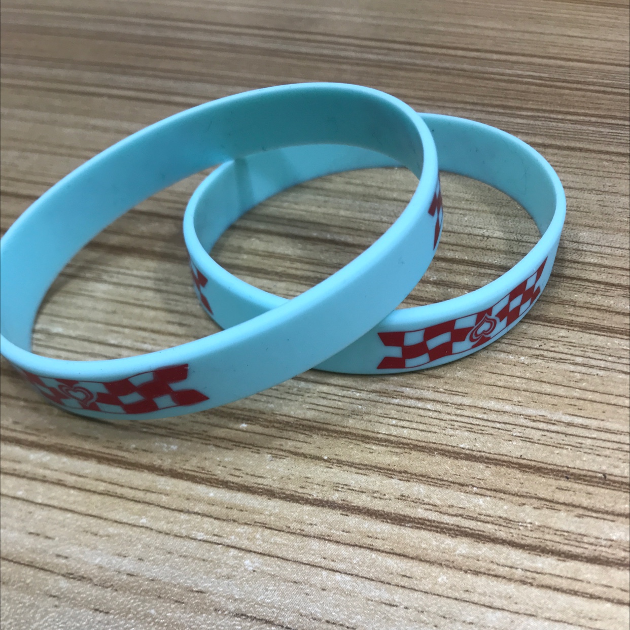 硅胶手环出口非洲印度市场厂家直销批发细节图