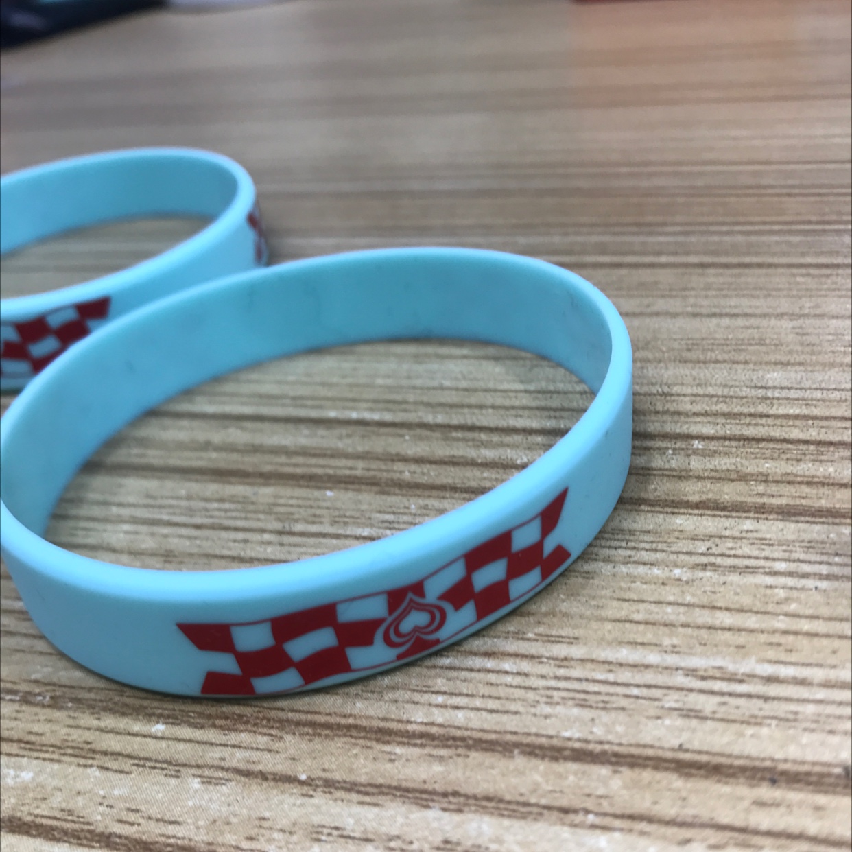 硅胶手环出口非洲印度市场厂家直销批发详情图4