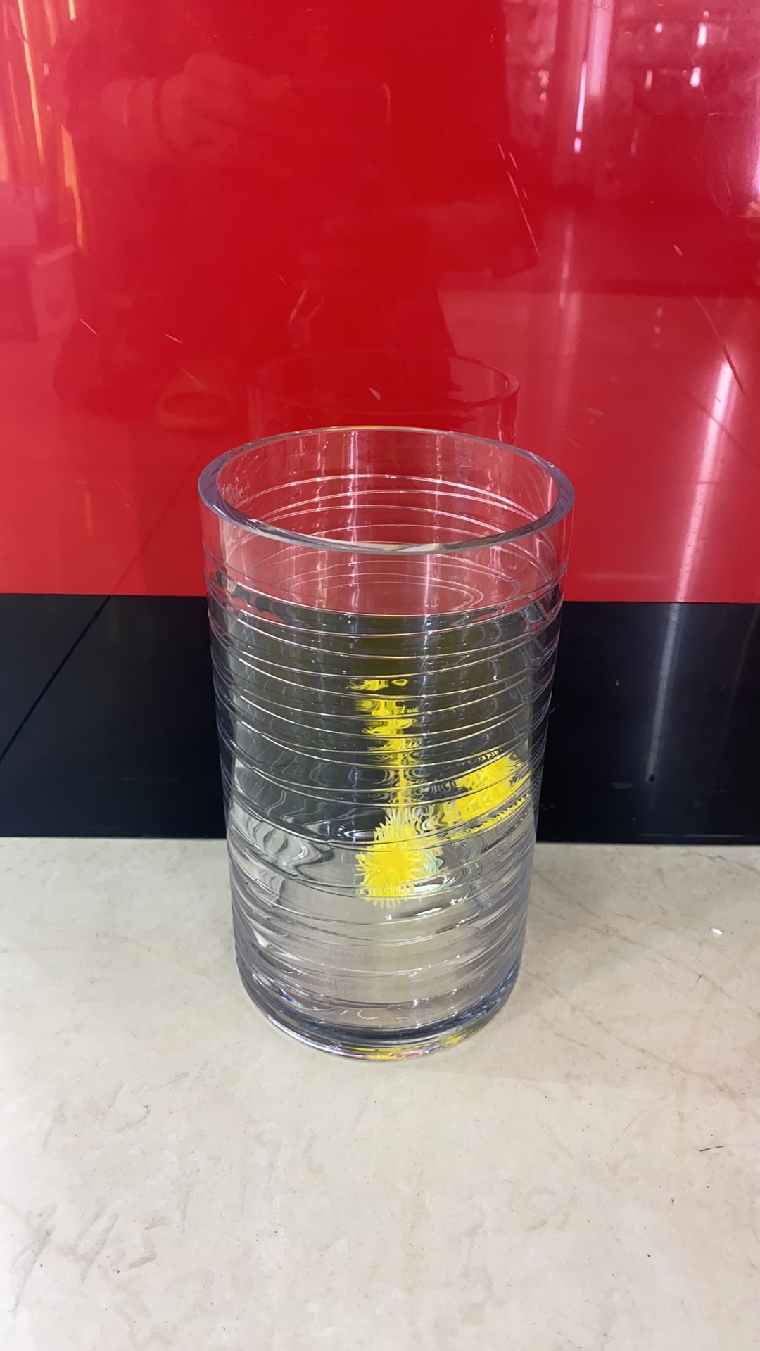 复古风格玻璃花瓶，配永生花香薰炉配件 优雅收纳盒装饰品礼品套装