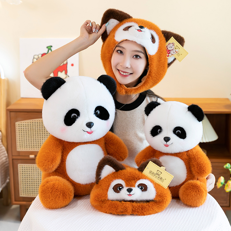 Cute cartoon plush pendants, mobile phone chains, bag hangers, car interior decorations, personalized and creative car accessories, trendy small pendants, plush pendants detail image 4