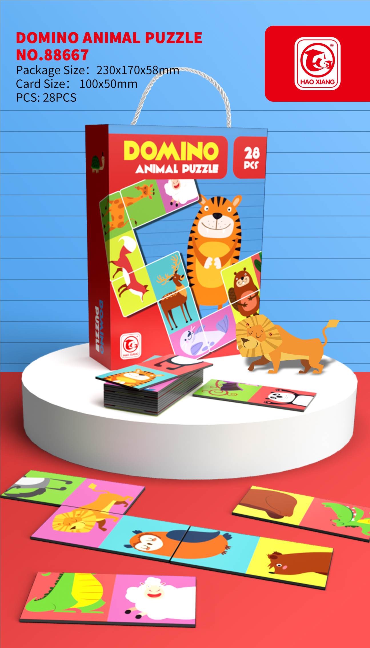 儿童玩具卡通拼接趣味弹珠机游戏机 立体拼图哈利波特系列 智力开发互动游戏益智拼图人物拼接游戏详情图8