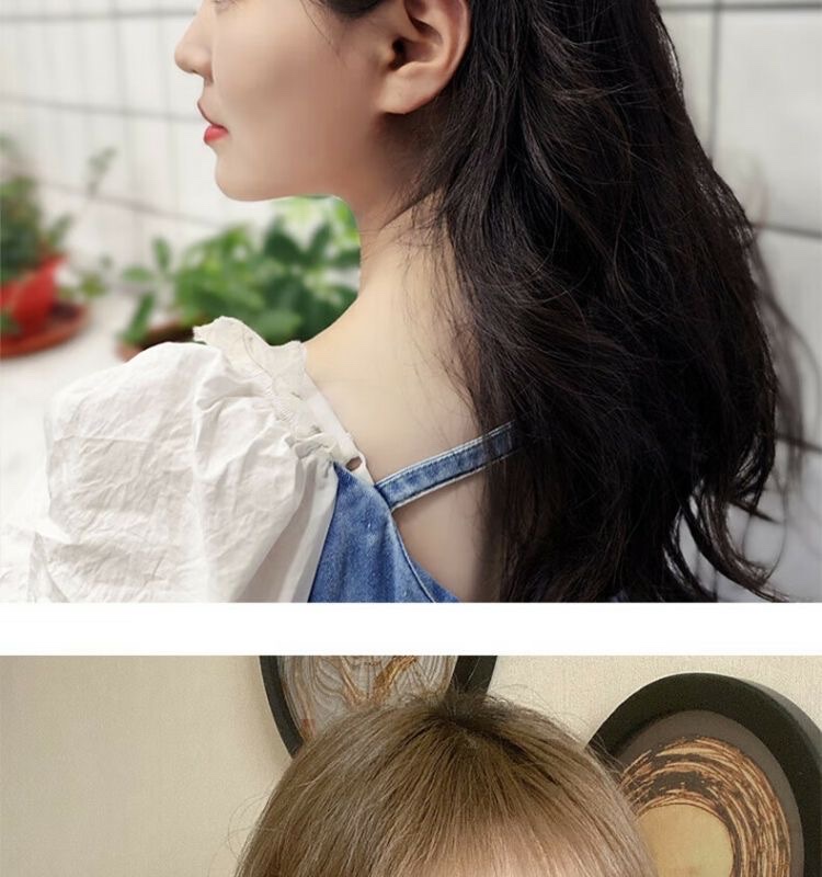 创意饰品精美发卡 发夹抓夹套装 时尚女士头饰 发饰装饰品 美发必备良品哲明饰品详情图11