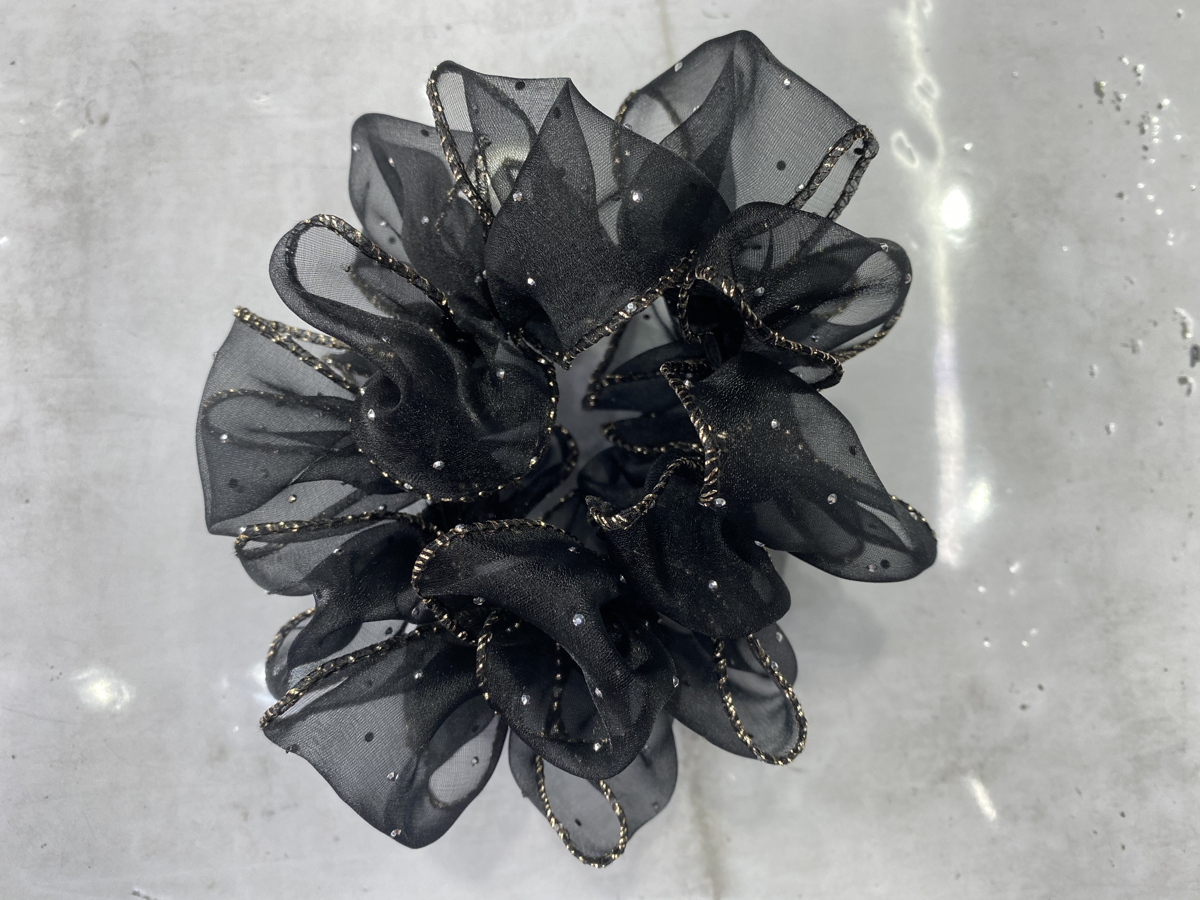 The Latest Wrinkled Headband From Liangjingjing Fashion