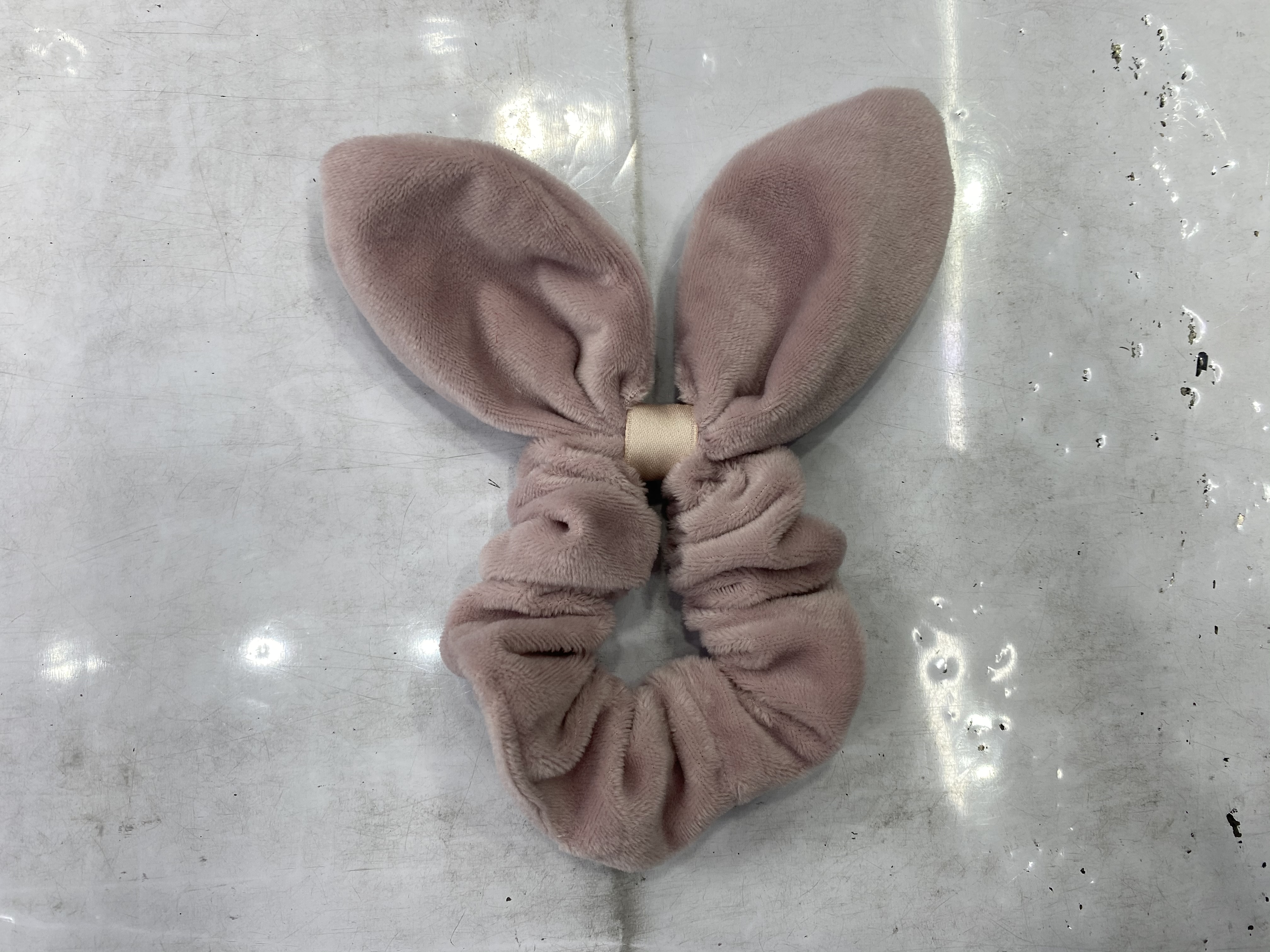 Double-Sided Soft And Smooth Big Rabbit Ear Headbands