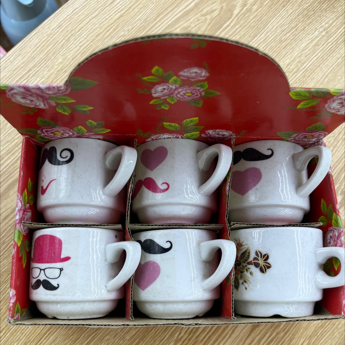 陶瓷工艺品陶瓷工艺品陶瓷杯A01陶瓷工艺品友好陶陶瓷详情图4