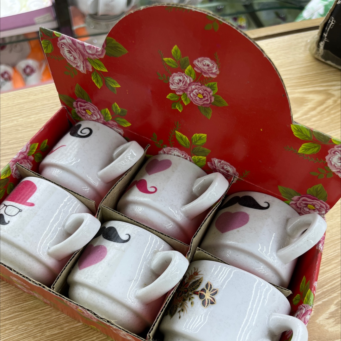 陶瓷工艺品陶瓷工艺品陶瓷杯A01陶瓷工艺品友好陶陶瓷详情图5