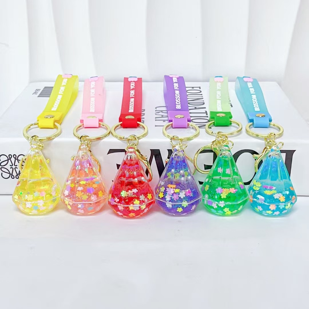 手机链包包挂件 书包装饰挂饰 独特设计精致小挂件 时尚潮流个性配饰