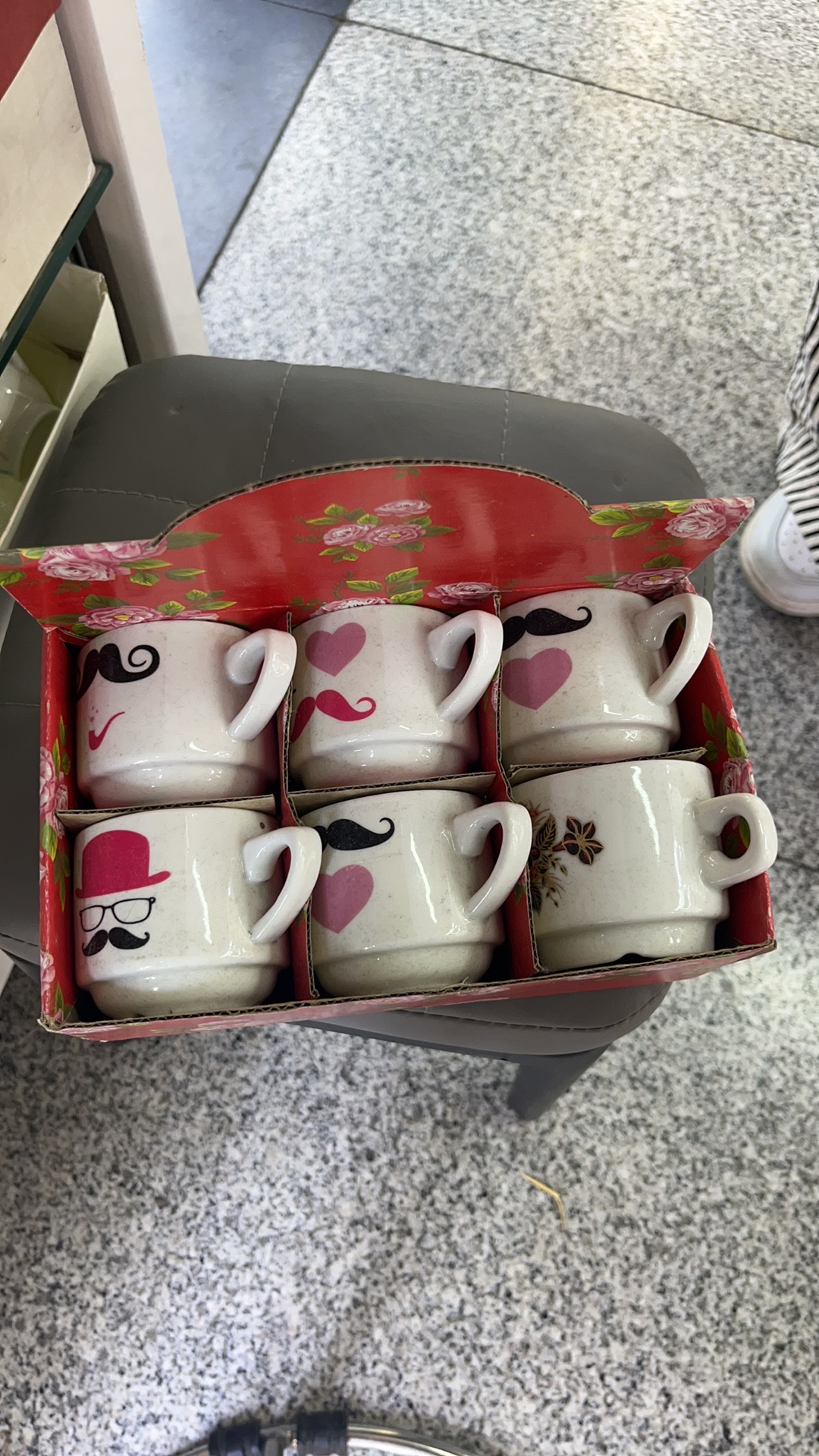 陶瓷工艺品陶瓷工艺品陶瓷杯A01陶瓷工艺品友好陶陶瓷