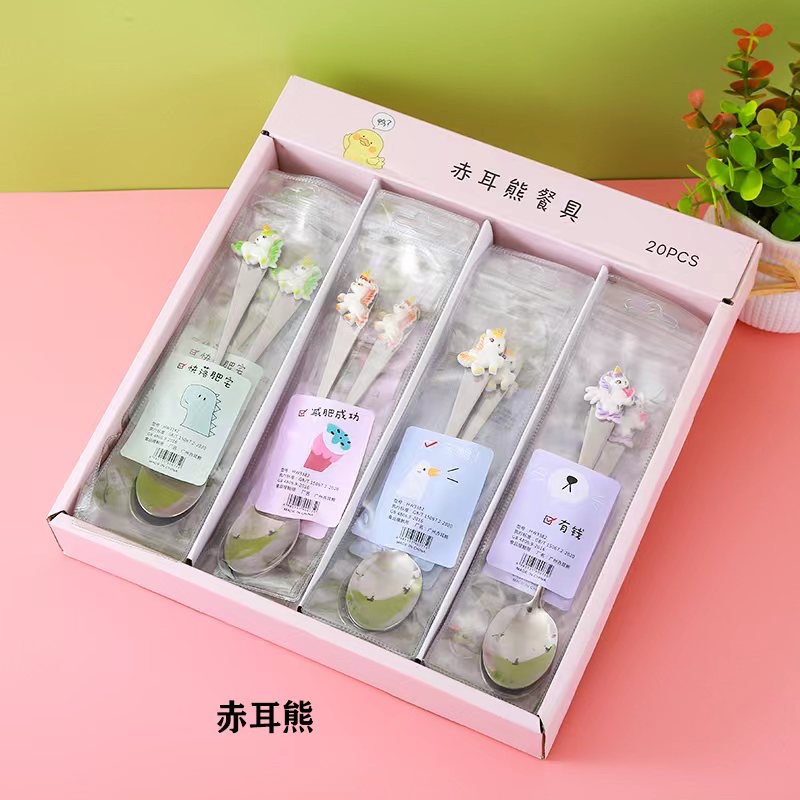 碗碟盘套装实物图