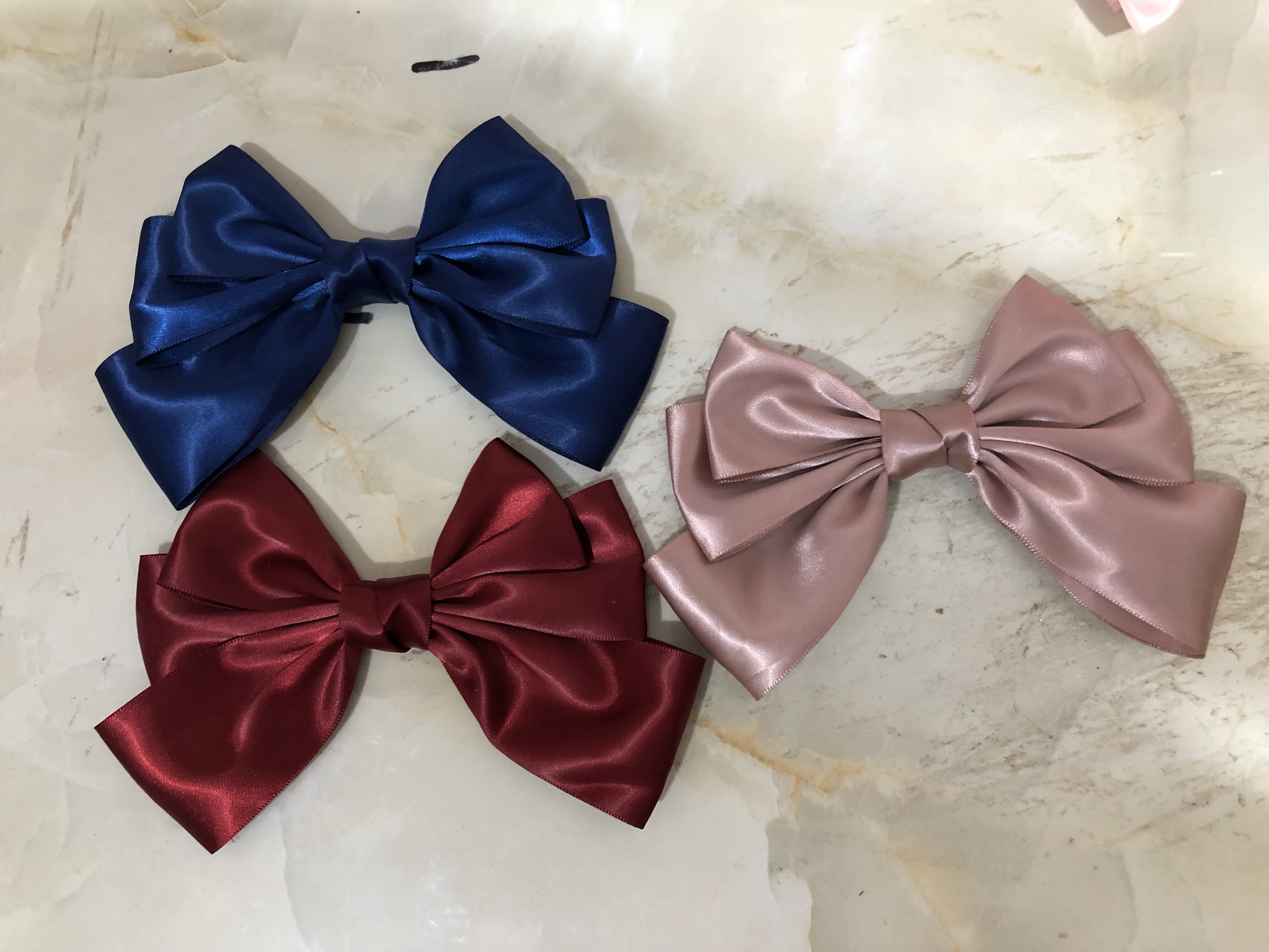 创意饰品独特设计 发夹发卡抓夹一体 多功能发饰 简约时尚头饰