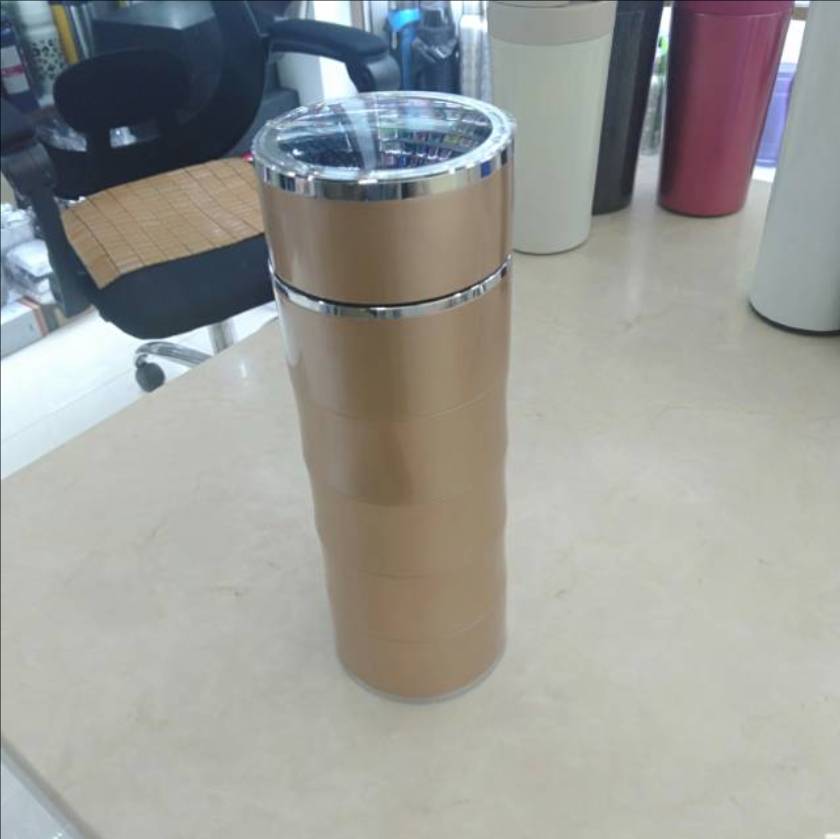 保温杯/水杯/咖啡杯/冰霸杯/纯鈦产品图