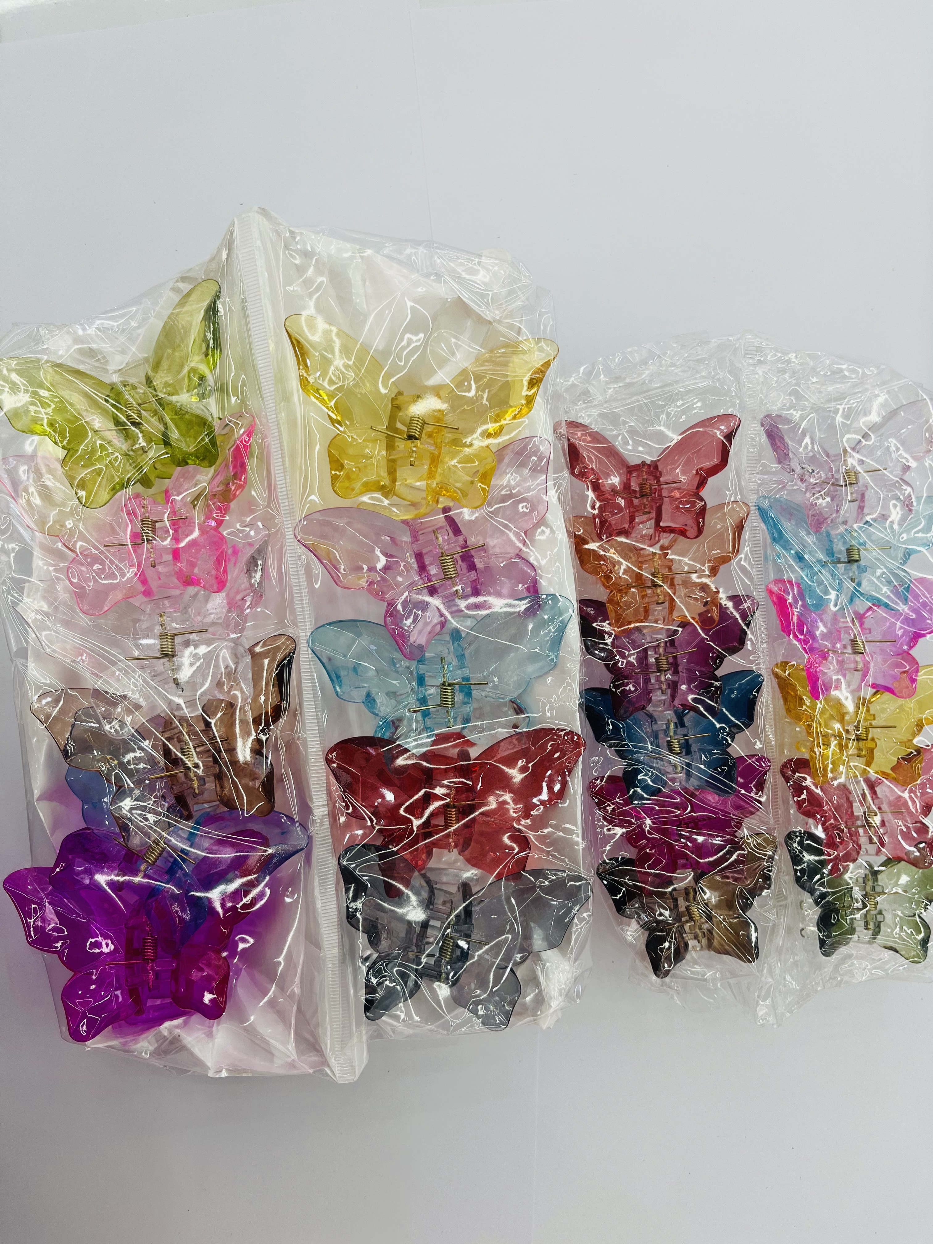 Creative accessories, unique design, hair clips, hairpins, grab clips, integrated hair care accessories, hair ornaments, essential for ladies' elegant demeanor, hair clips