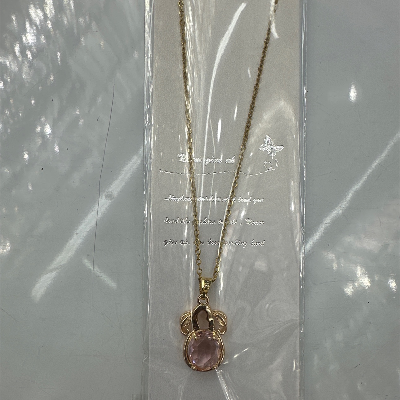 珍珠项链女款 银饰精制 高级感满满的饰品 优雅珍珠闪耀独特魅力