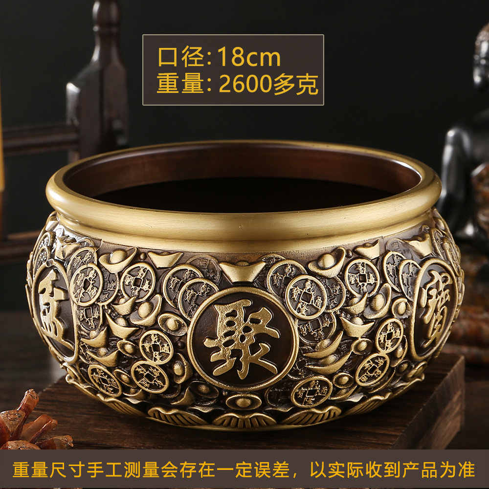 金属工艺品实物图