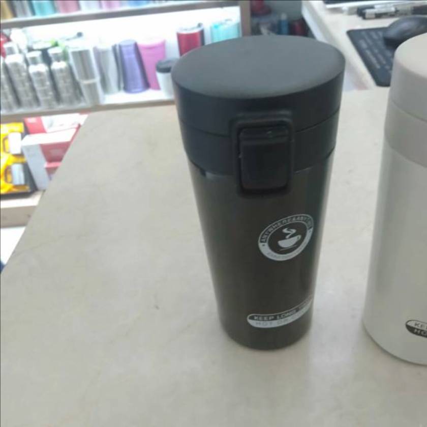 保温杯/水杯/咖啡杯/冰霸杯/纯鈦产品图