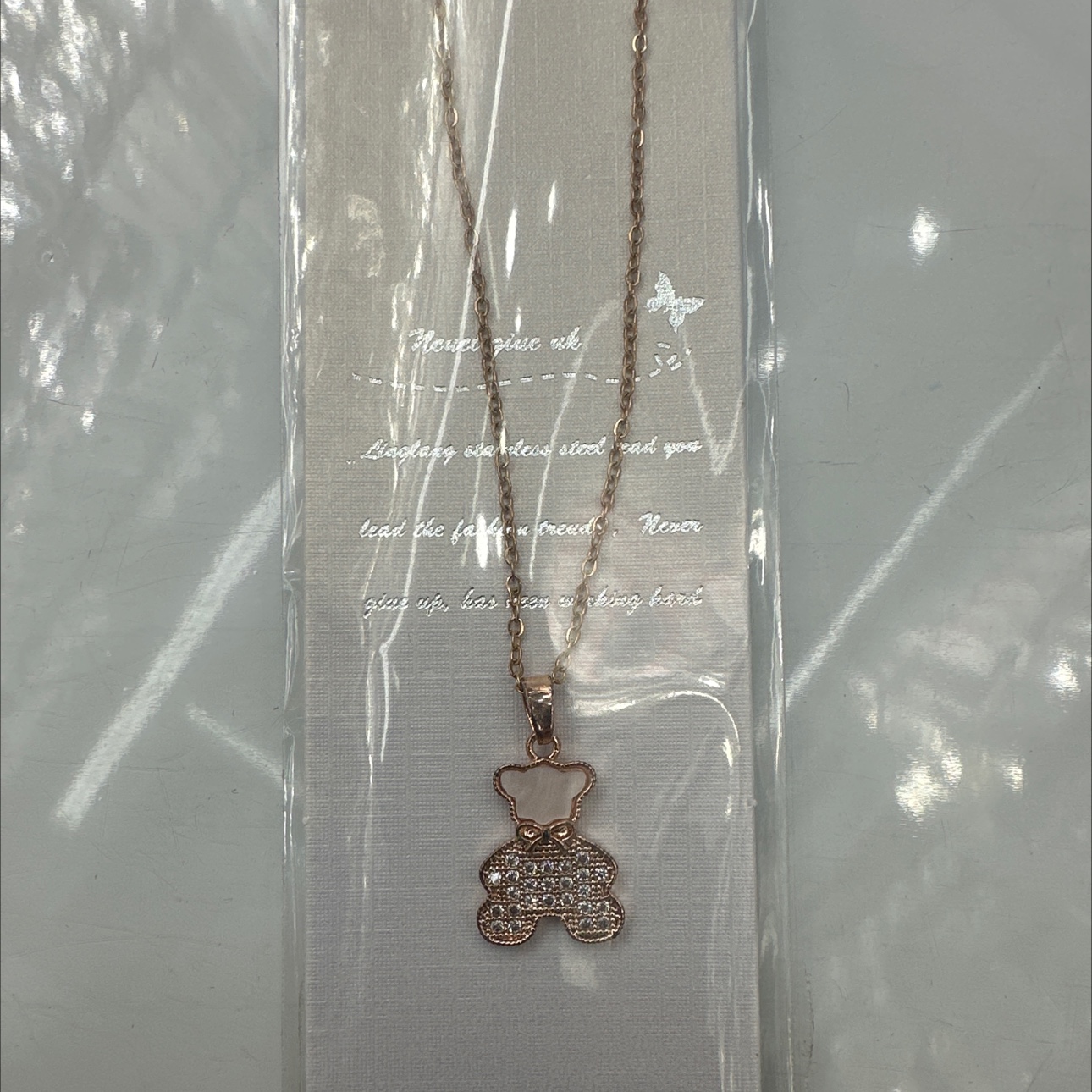 珍珠项链女款 银饰精品 高贵典雅珍珠饰品 精致优雅项链 时尚潮流首饰