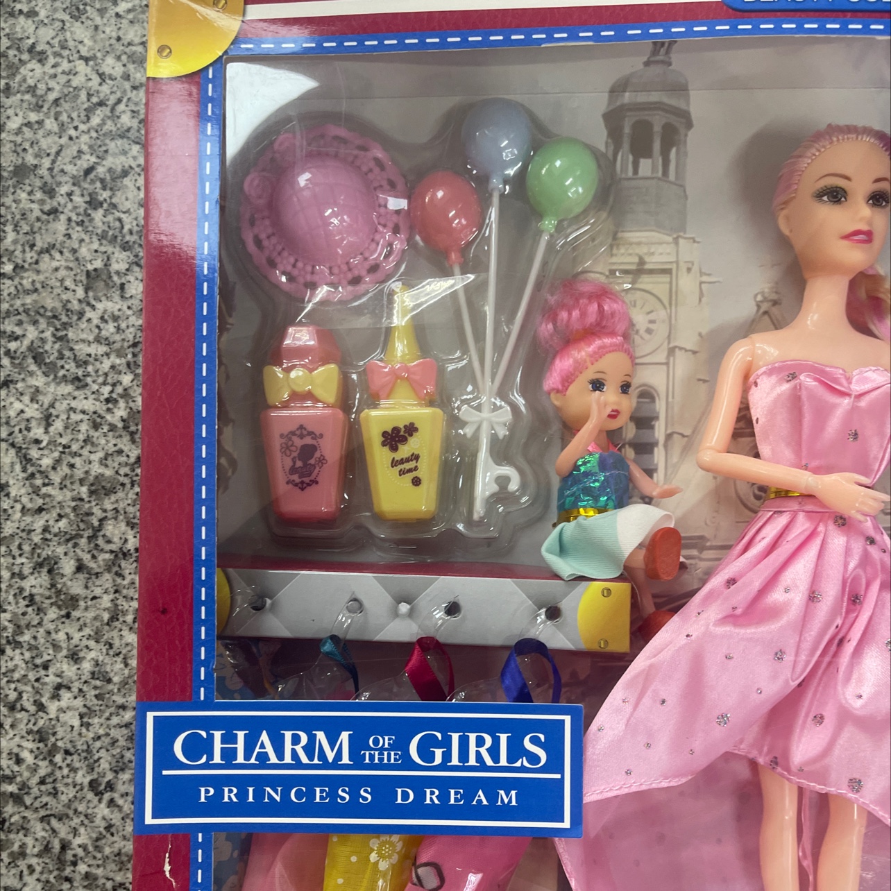 2024-QS3916 Toys, Children's Toys, Toy sets, Children's toys, children's toys Application Scenario