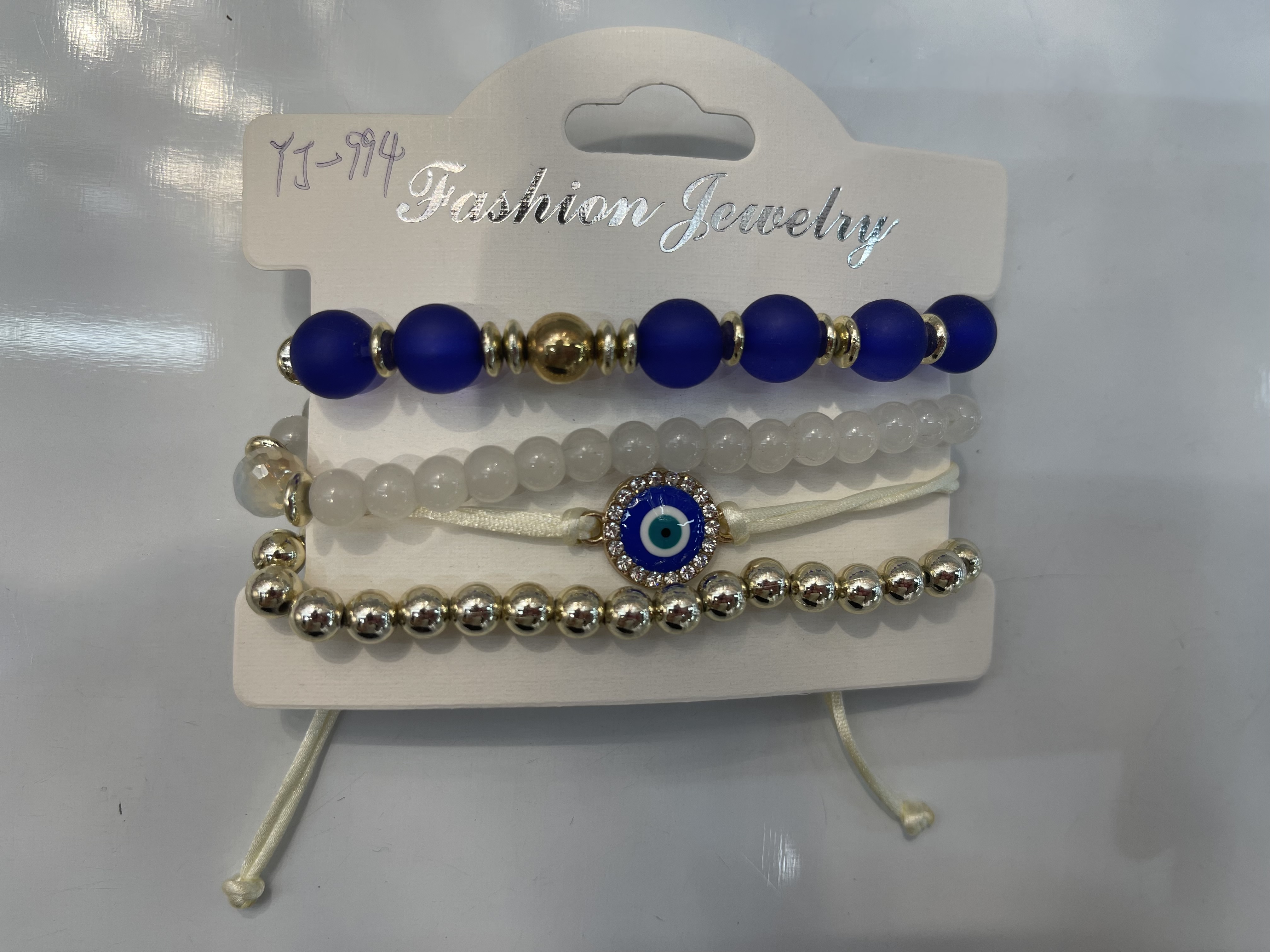 时尚饰品 精美手链 手串饰品 