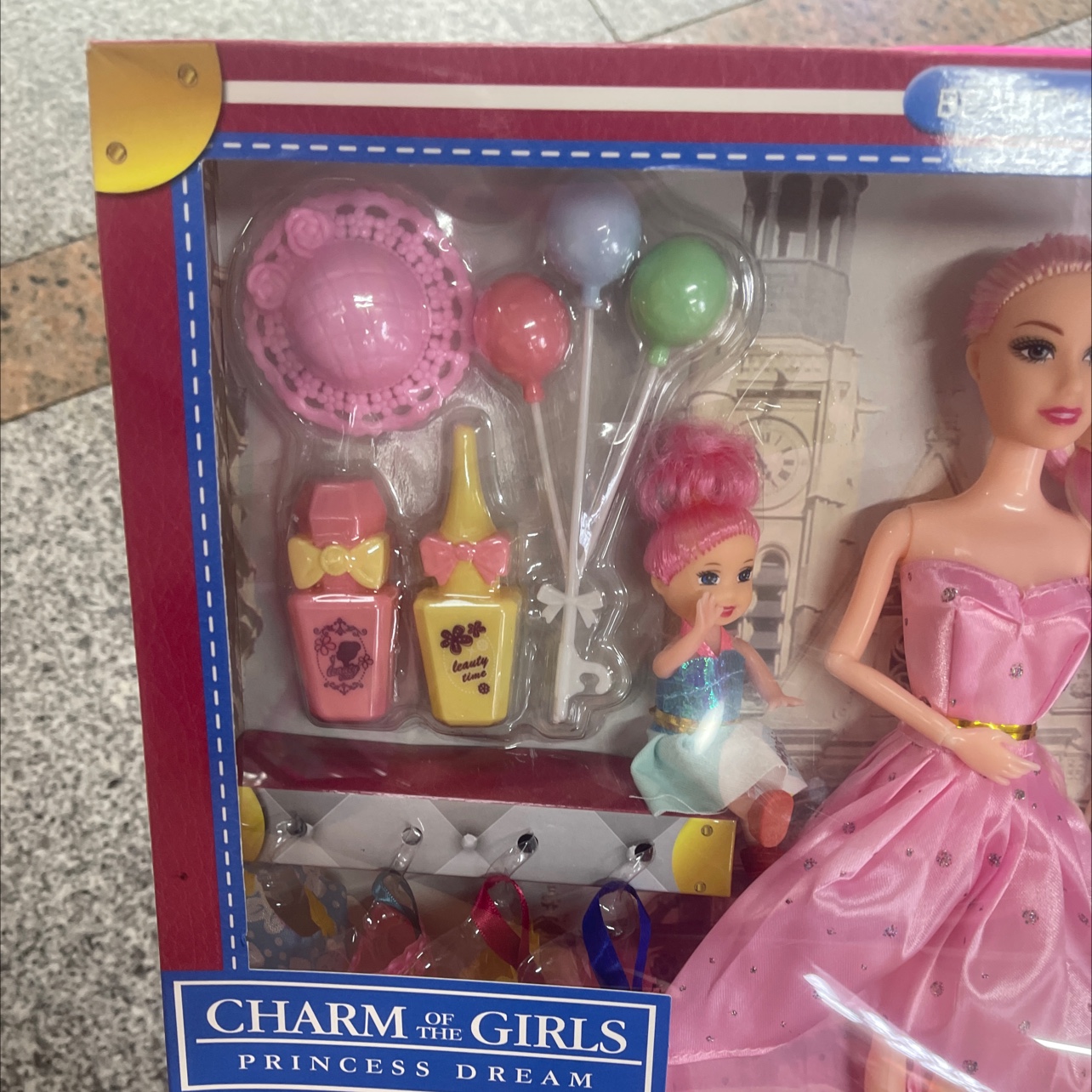 2024-QS3916 Toys, Children's Toys, Toy sets, Children's toys, children's toys detail image 4