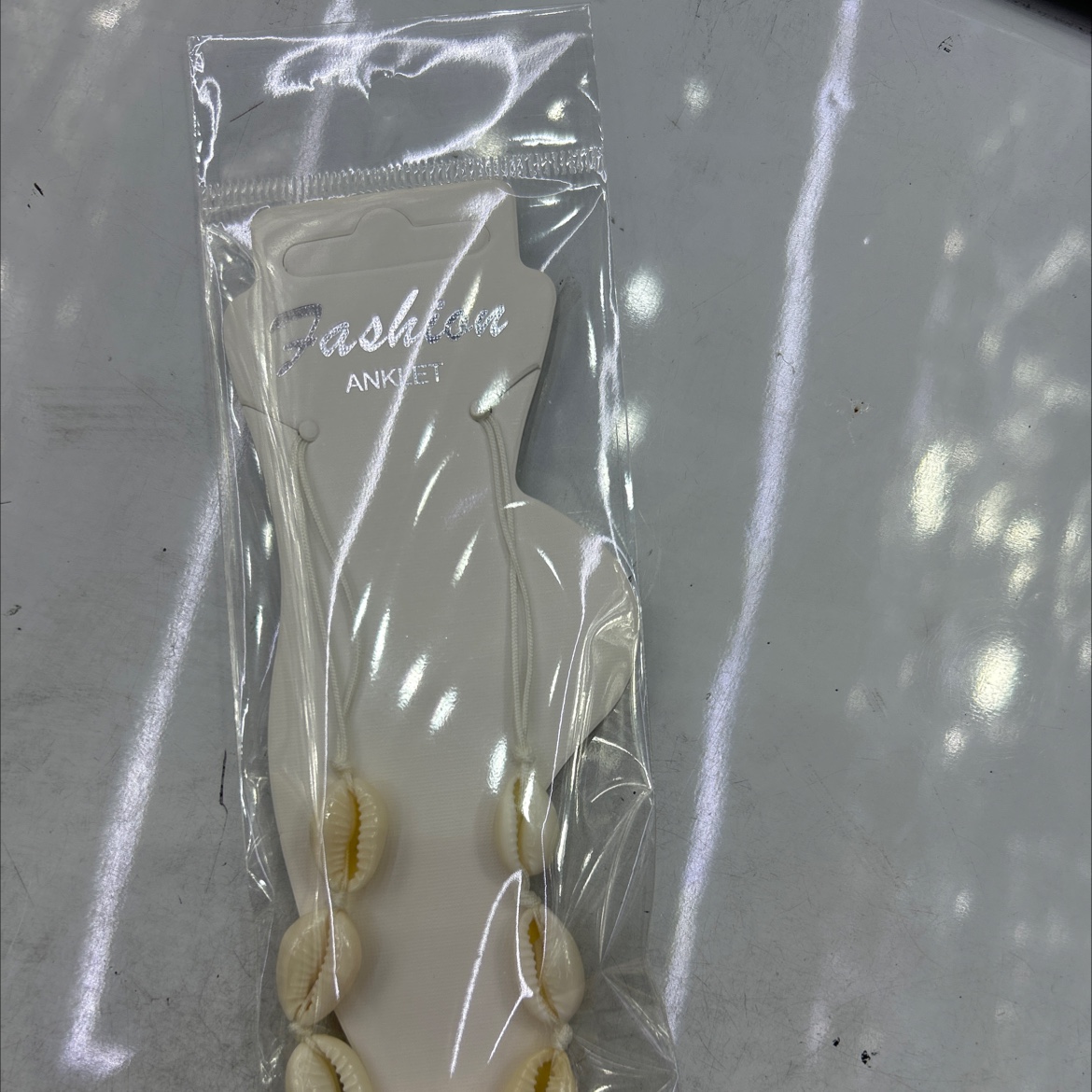 时尚潮流气质个性百搭网红热销爆款欧美脚链
