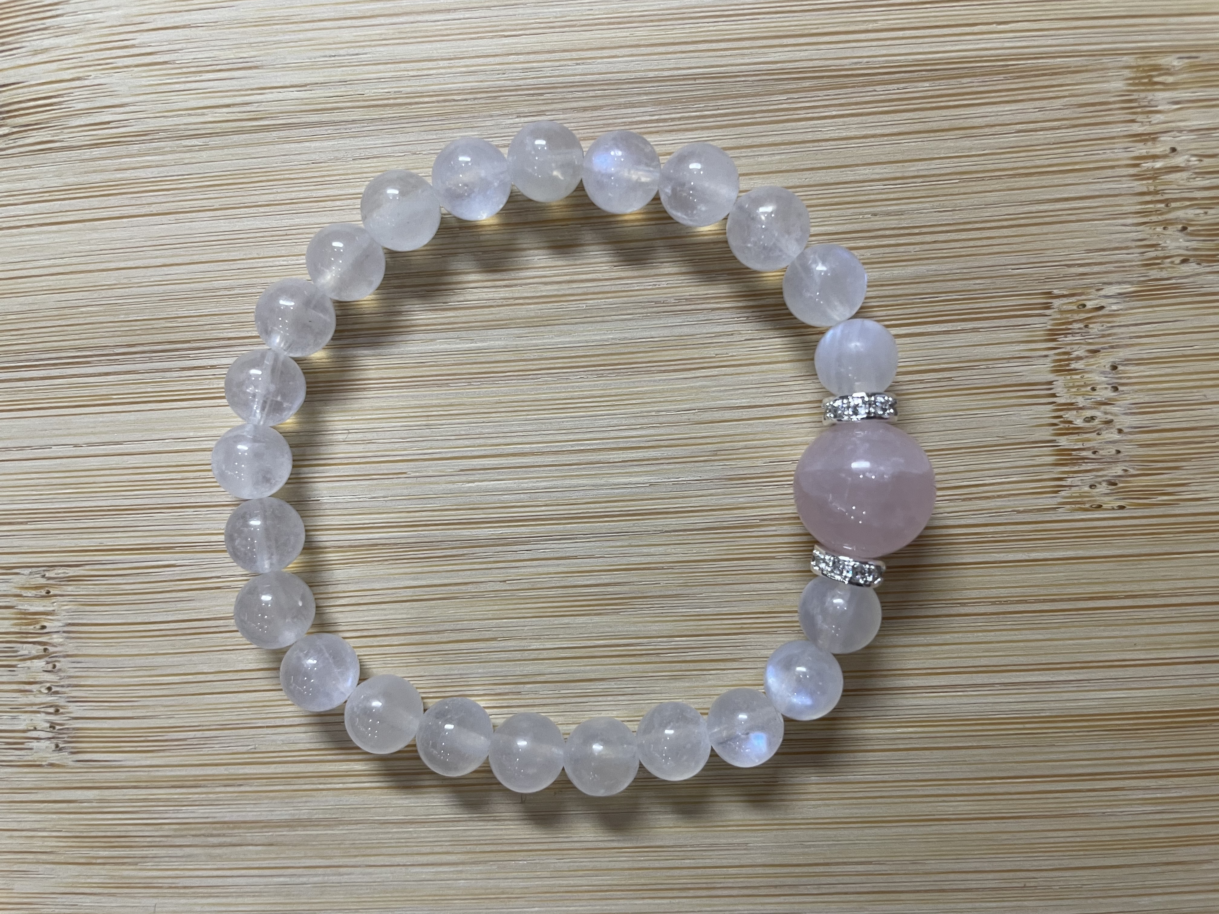 精致饰品 高档时尚女士手链 手串礼盒装送女友手链