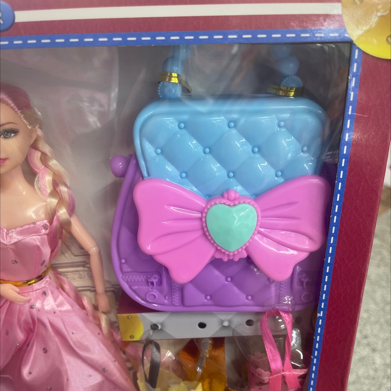 2024-QS3916 Toys, Children's Toys, Toy sets, Children's toys, children's toys detail image 3
