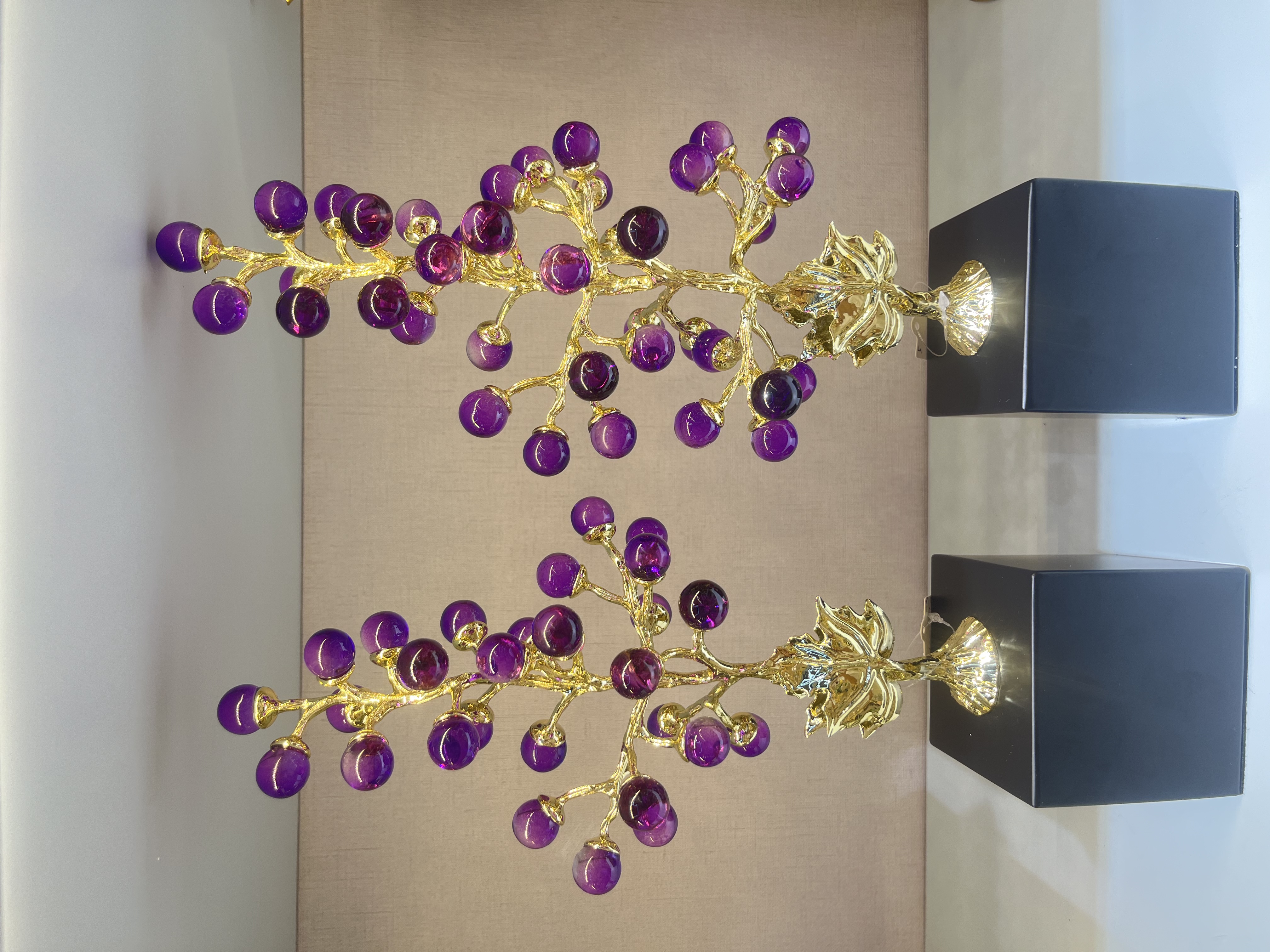 阿拉丁神灯造型铜钱香炉 复古收纳盒设计 冰箱贴磁力贴装饰 神秘东方风情展现铜钱香炉