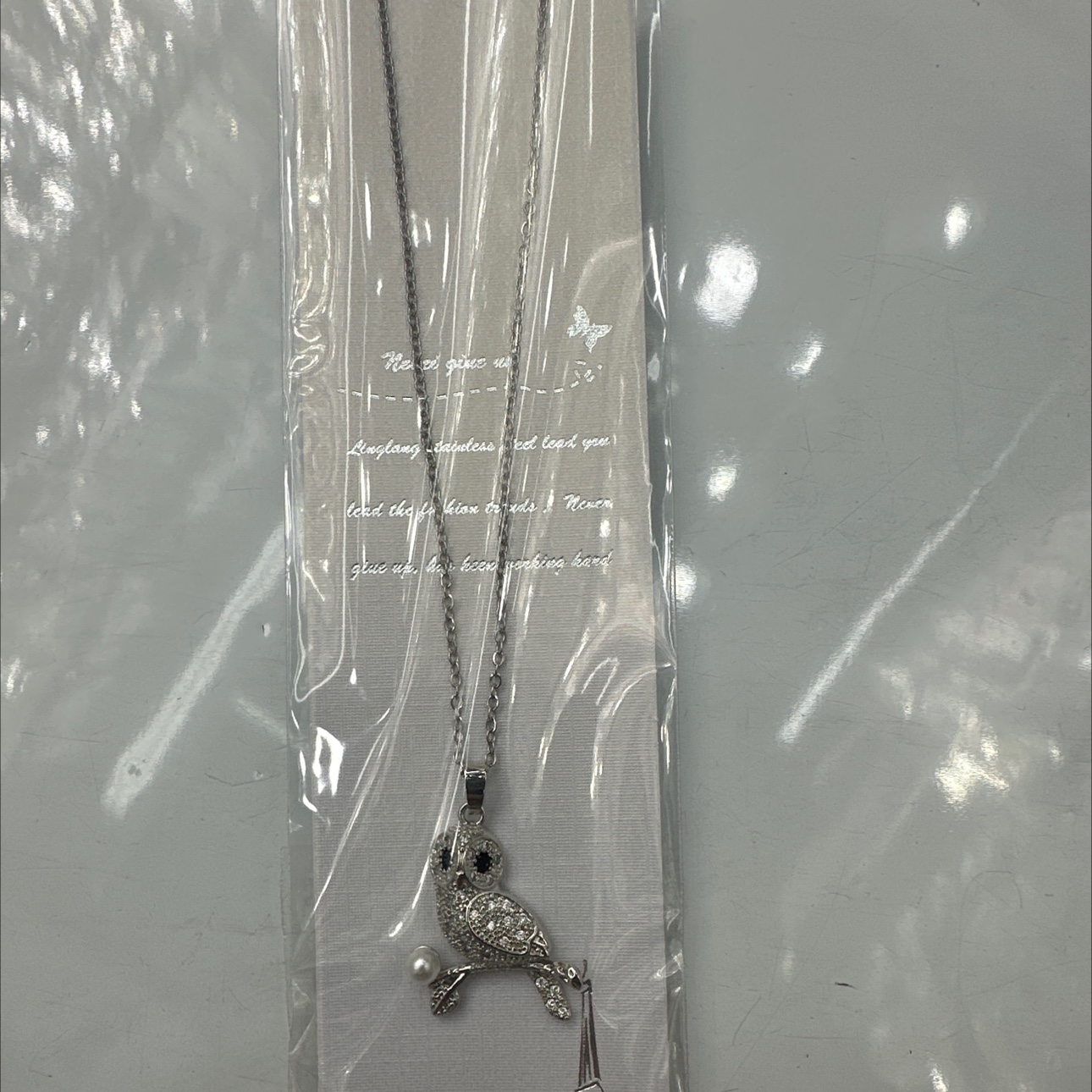 珍珠项链银饰 精致饰品 珍珠饰品 高档银饰项链 优雅珍珠链 高贵银饰饰品