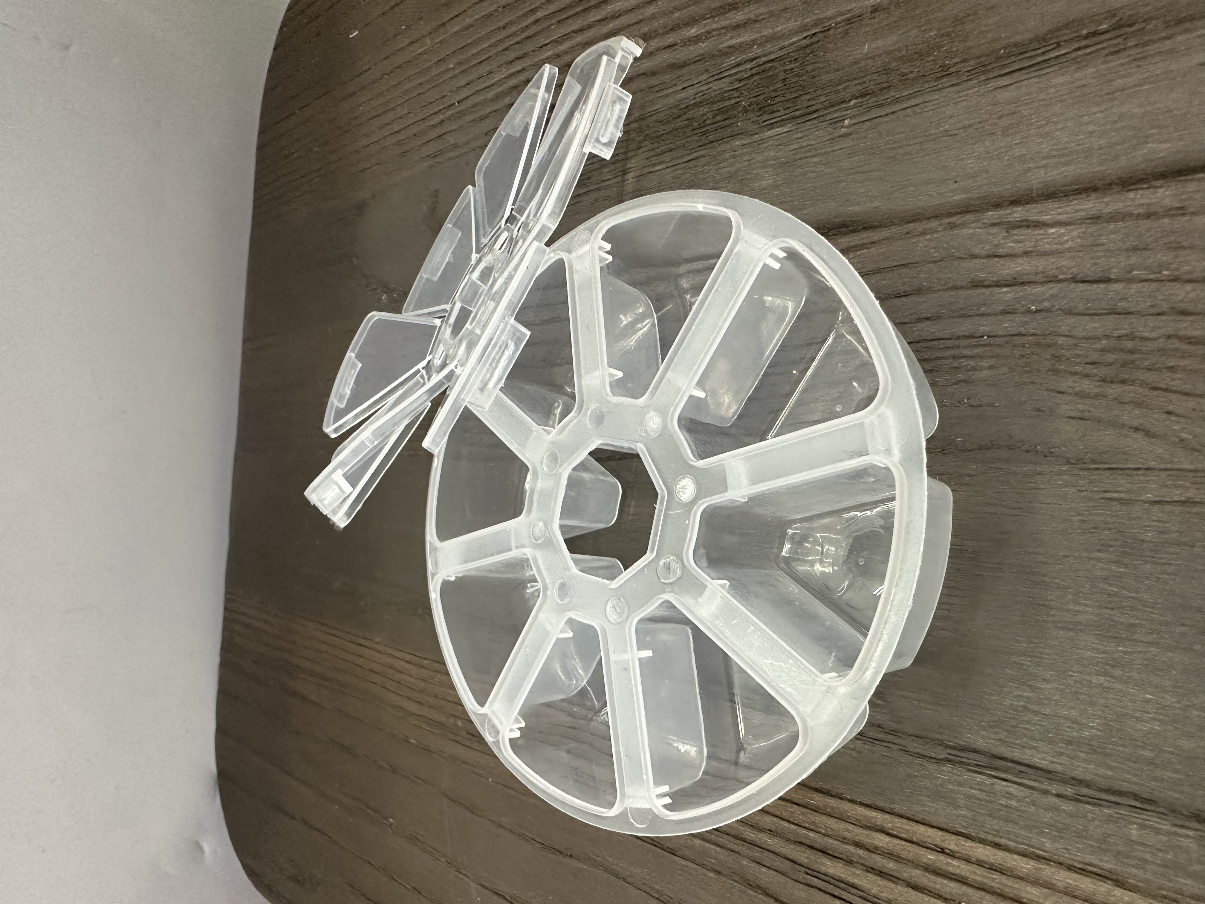 首饰箱&包实物图