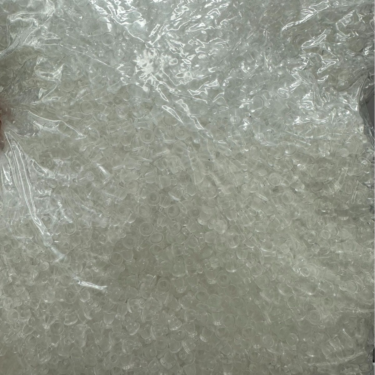 葫芦耳塞后堵耳堵硅胶子弹塞环保耳堵高档堵料耳堵细节图