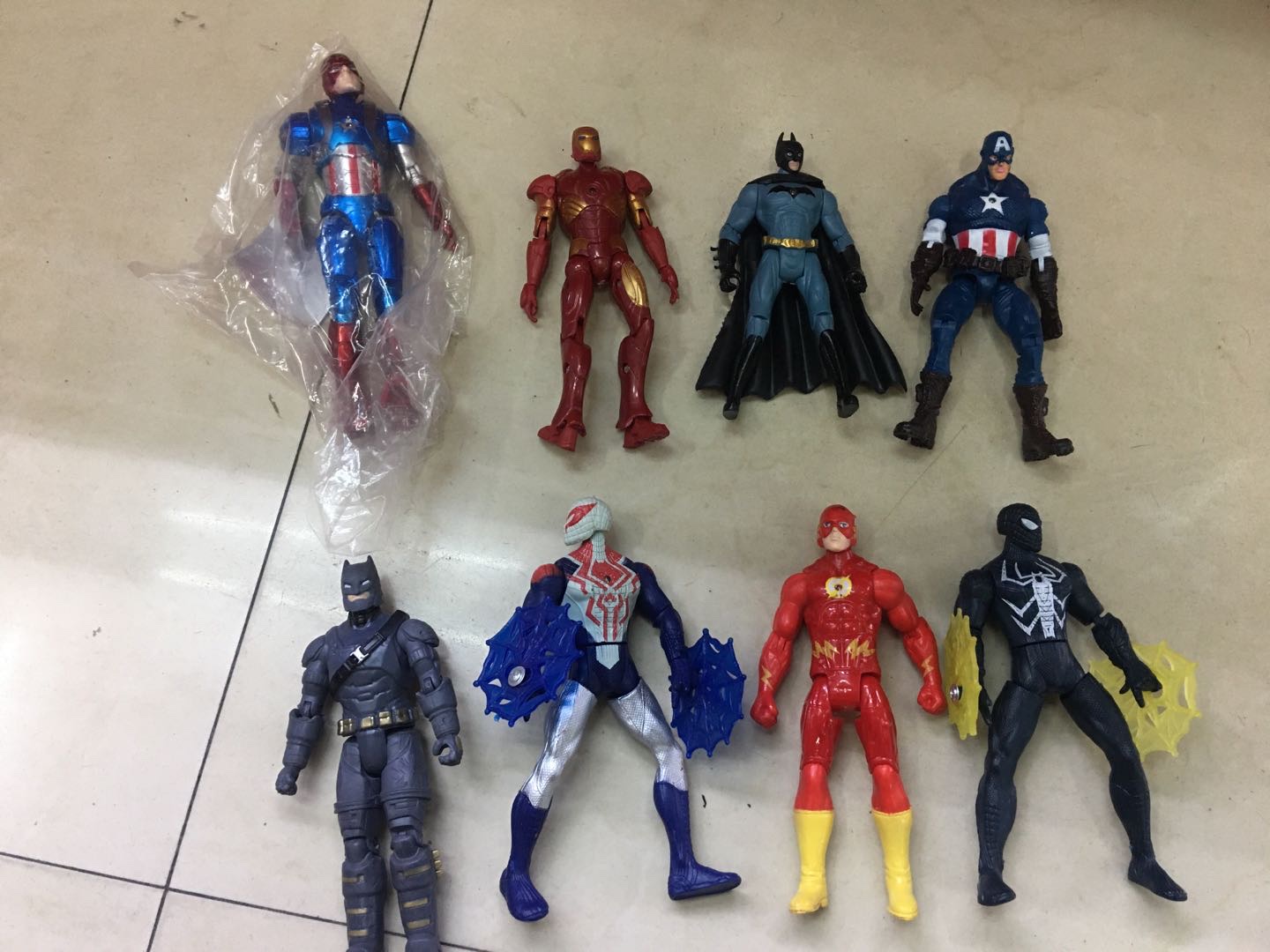 英雄联盟产品图