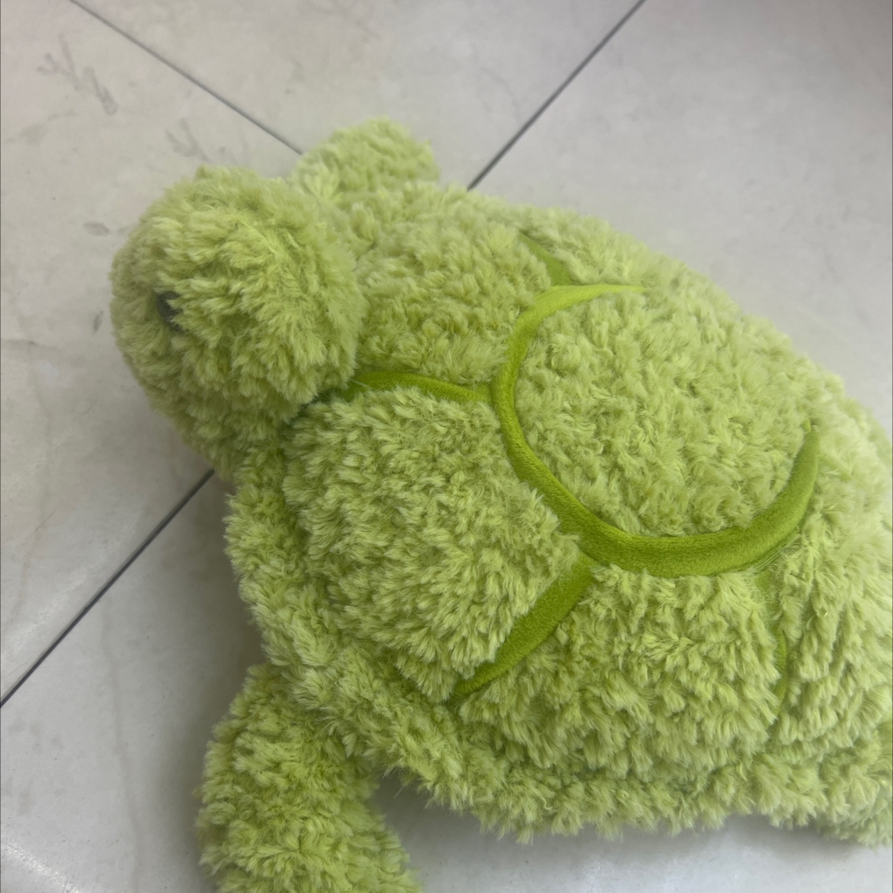 毛绒玩具创意玩具儿童玩具小动物毛绒玩具，乌龟产品图