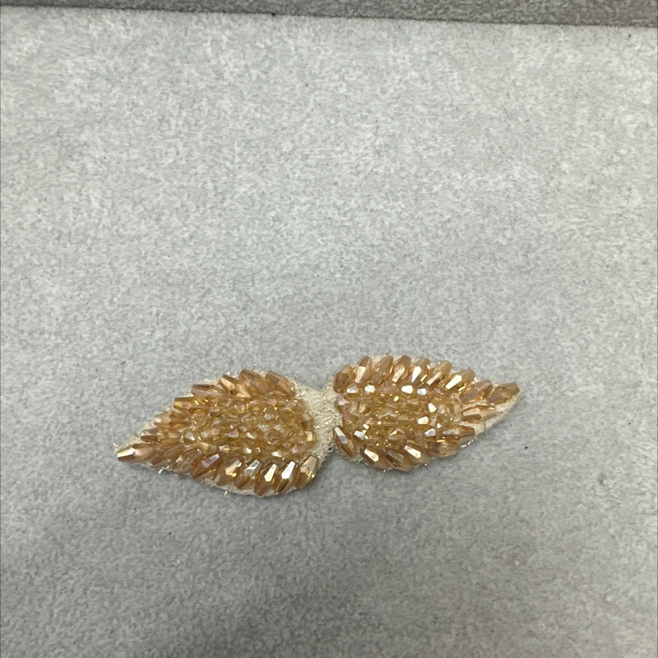 蕾丝花边民族风织带 花边PVC装饰条 干燥剂硅胶防潮保鲜 家居装修必备品花边干燥剂硅胶蕾丝花边细节图