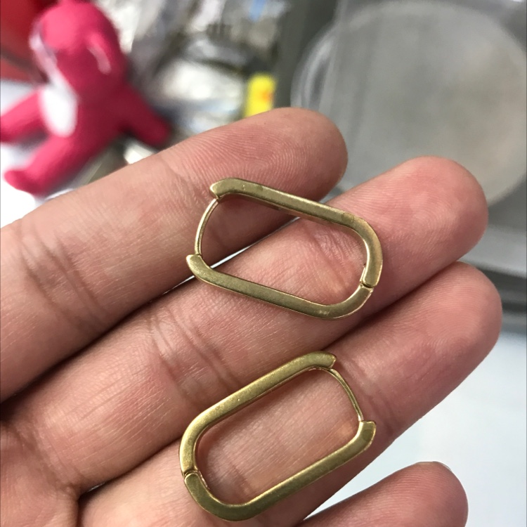 3.0×15×25长方线耳扣