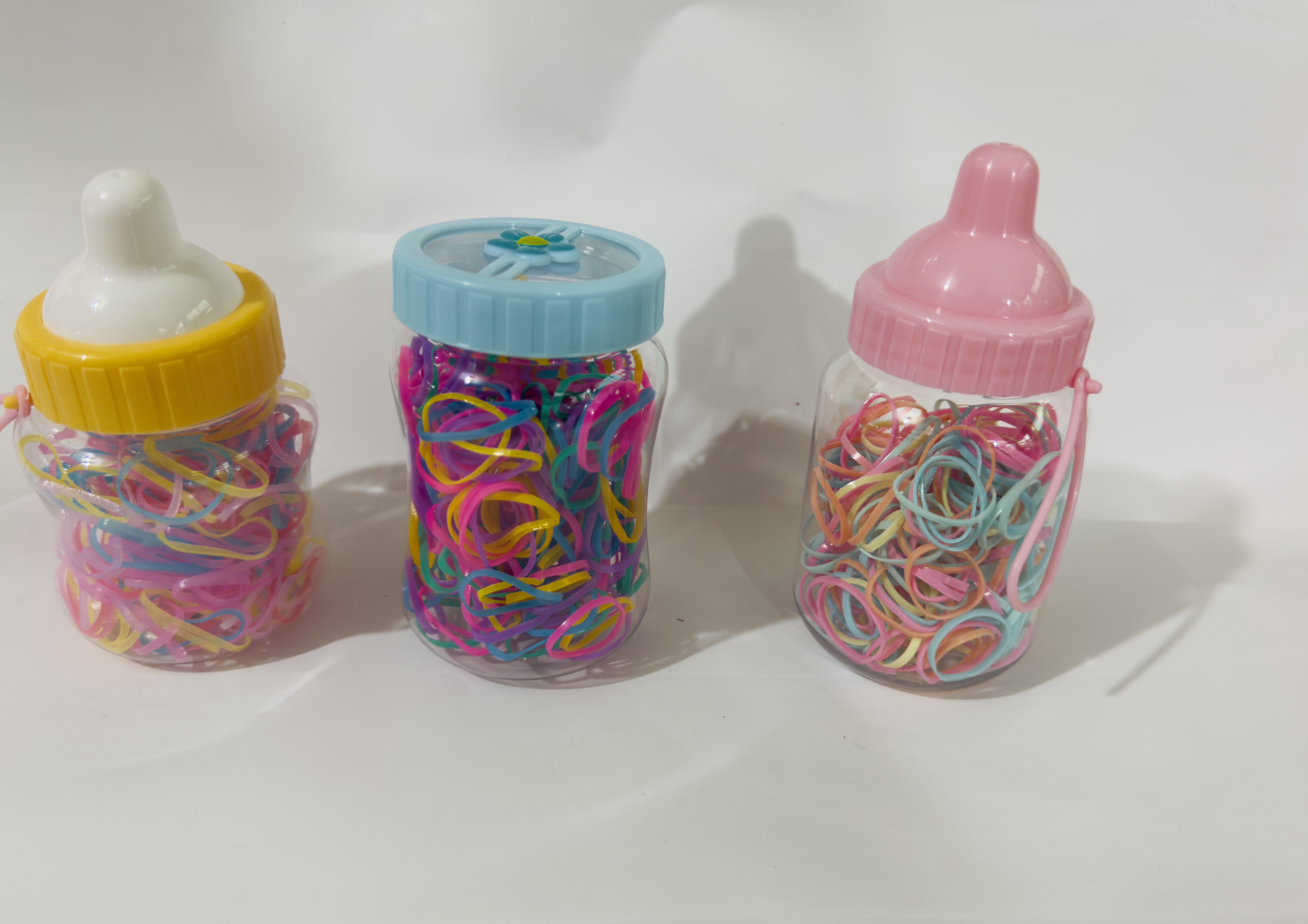 女性头饰儿童布艺中式头饰 精致假发装饰品 时尚可爱发饰 美丽女孩必备头饰儿童布艺头饰