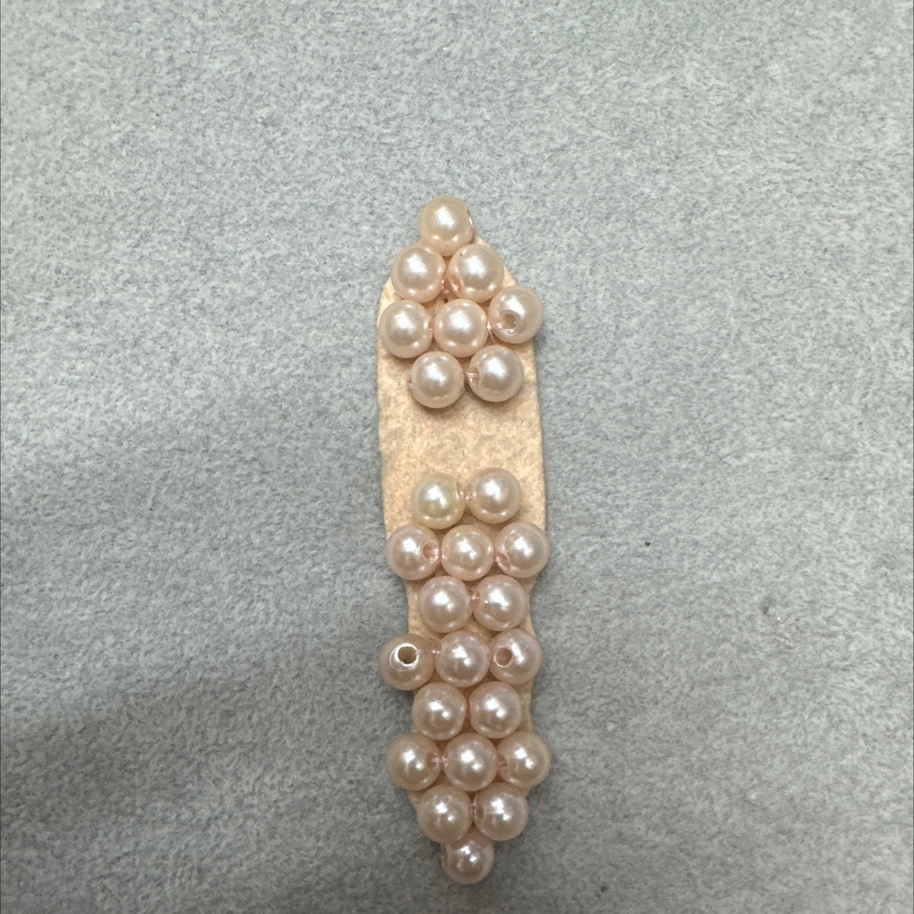 民族风织带蕾丝花边PVC花边 干燥剂硅胶防潮保鲜 装饰手工艺品材料 DIY手工制作必备花边蕾丝花边花边PVC民族风织带产品图