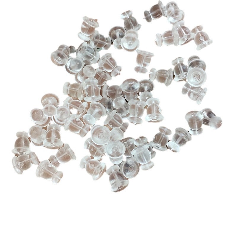 葫芦耳塞后堵耳堵硅胶子弹塞环保耳堵高档堵料耳堵详情图5