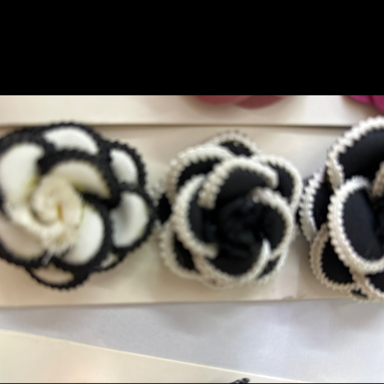 沙金色软陶饰品配件 树脂合金材质 手工DIY装饰元素 精致耐用美观细节图