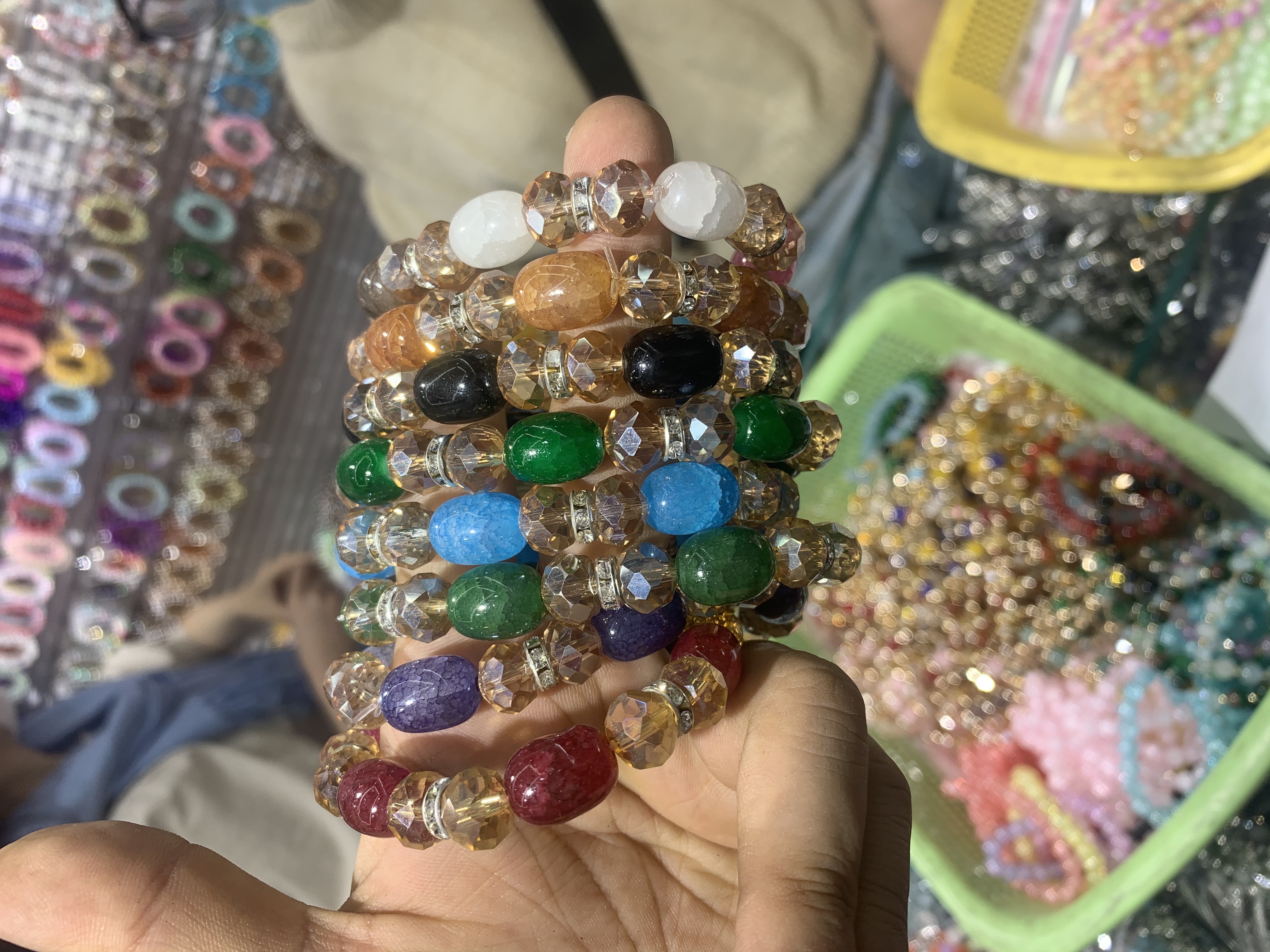 The dragon-patterned bead bracelet is a fashionable, trendy, casual and versatile bestseller that both men and women can wear