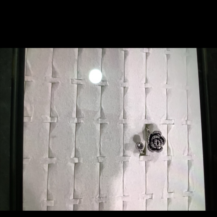 钻石戒指 精致戒托 珍珠戒指 精致女士戒指 时尚高级感首饰 时尚女士休闲戒指 精致女士戒指 保色电镀 铜胚微镶工艺戒指珍详情图2