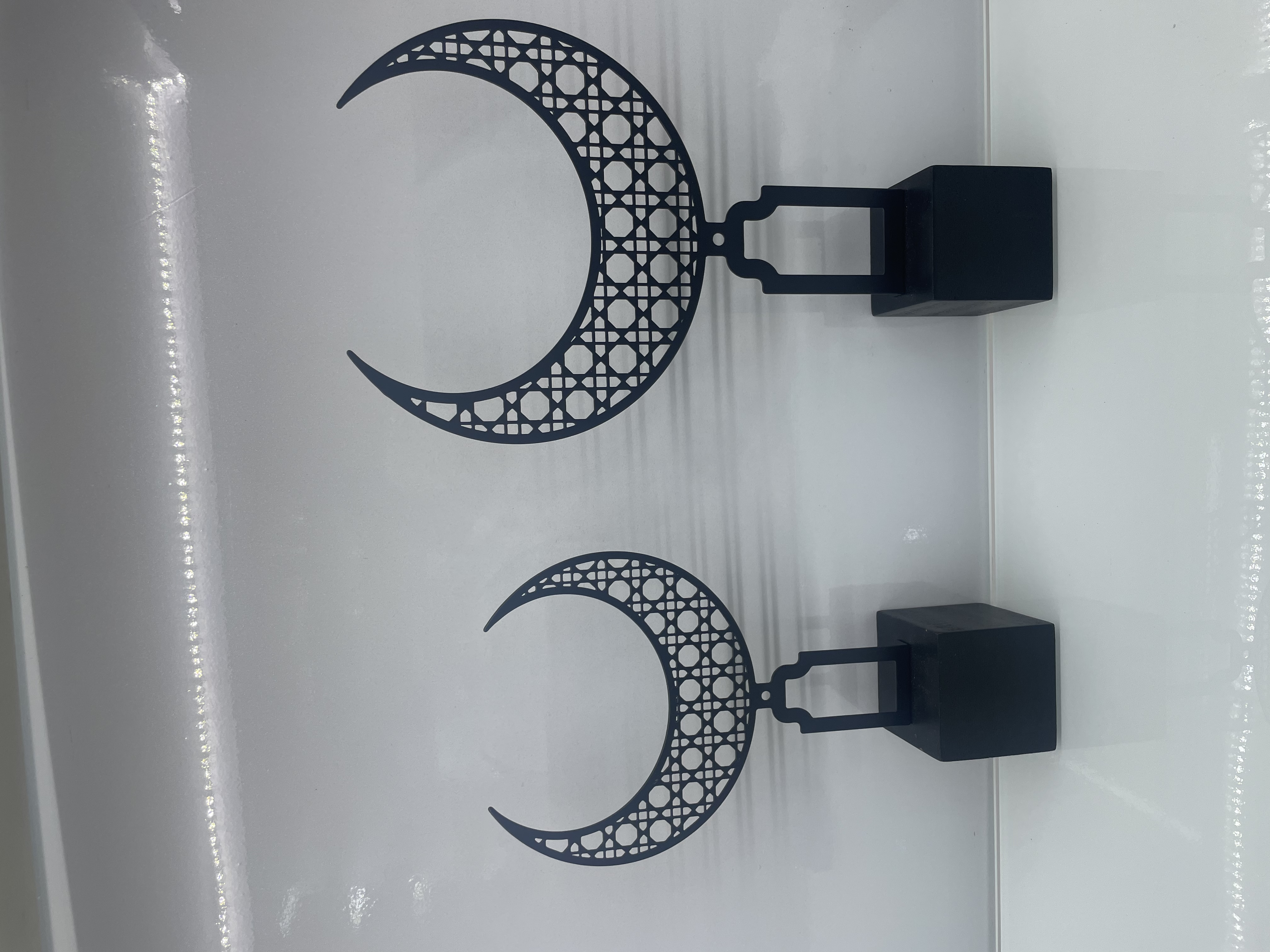 阿拉丁神灯形状复古收纳盒 铜钱香炉设计 冰箱贴磁力贴装饰品 独特魅力家居装饰